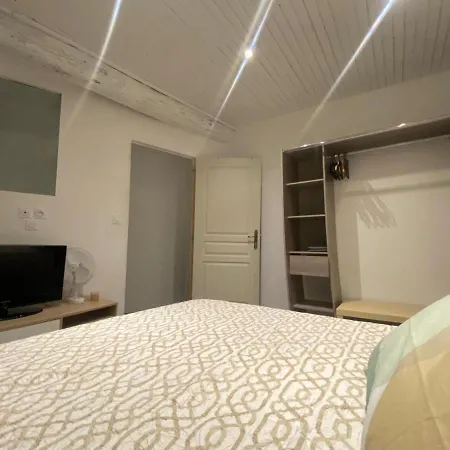 Guest house Camellia *